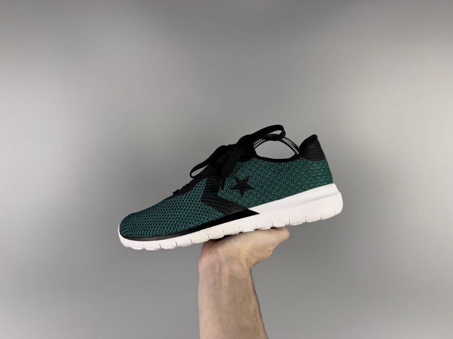 Розмір 41 26 см Кросівки Converse Auckland Modern