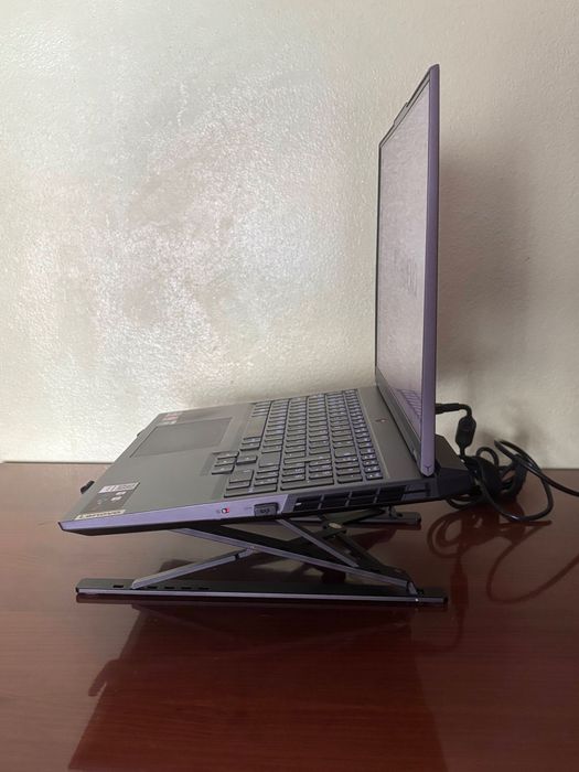 Lenovo Legion 5 Pro 16ACH6H