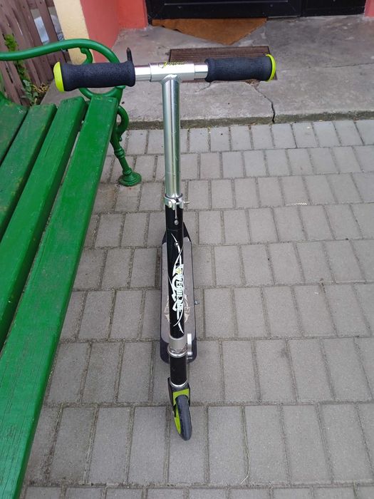 Hulajnoga nożna miejska