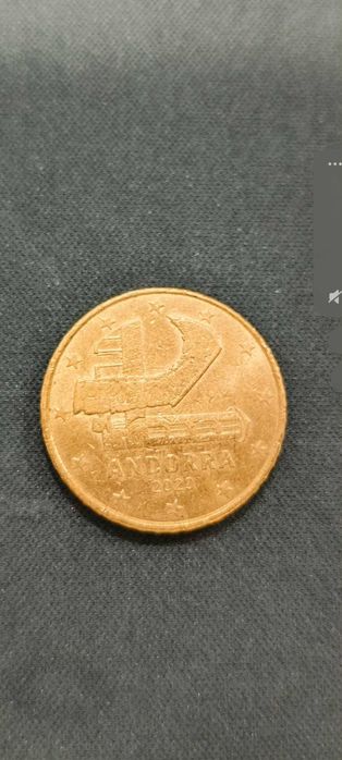 moedas 50 centimos
