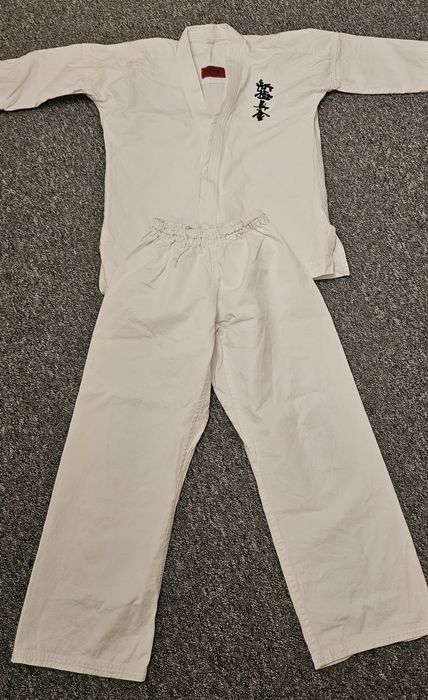 Kimono karatega Litwin r 158