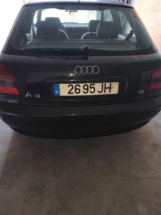 Audi A3 1.6 1998