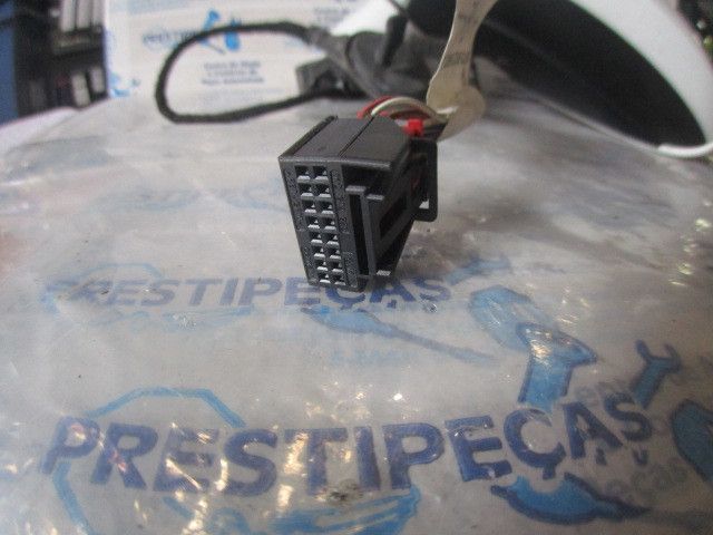 Retrovisor / espelho esquerdo PORSCHE Panamera (970)