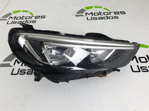 Farol Dianteiro Direito Opel Insignia B