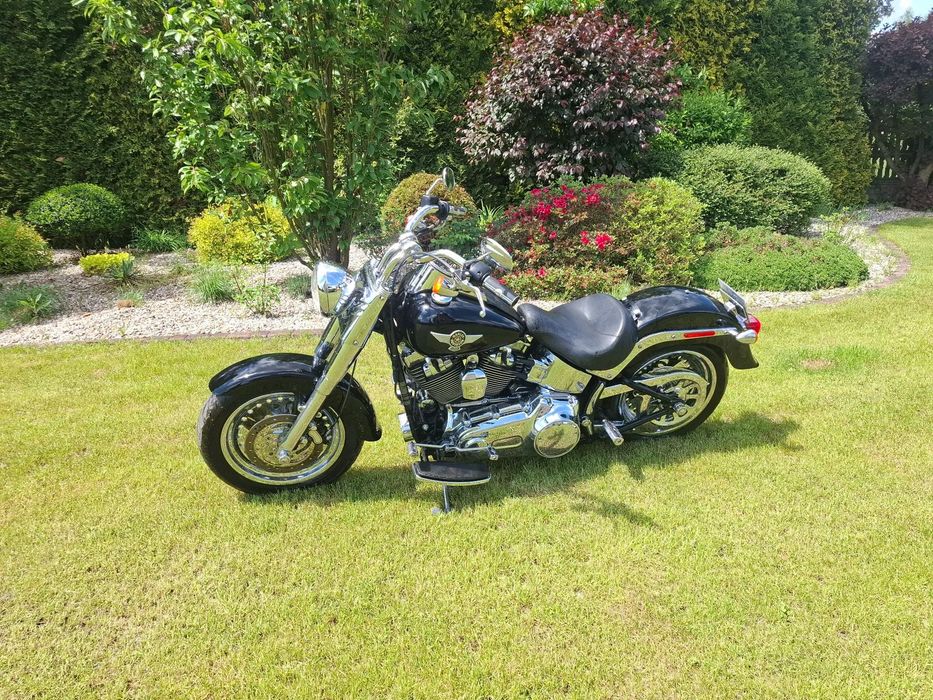 Harley-Davidson