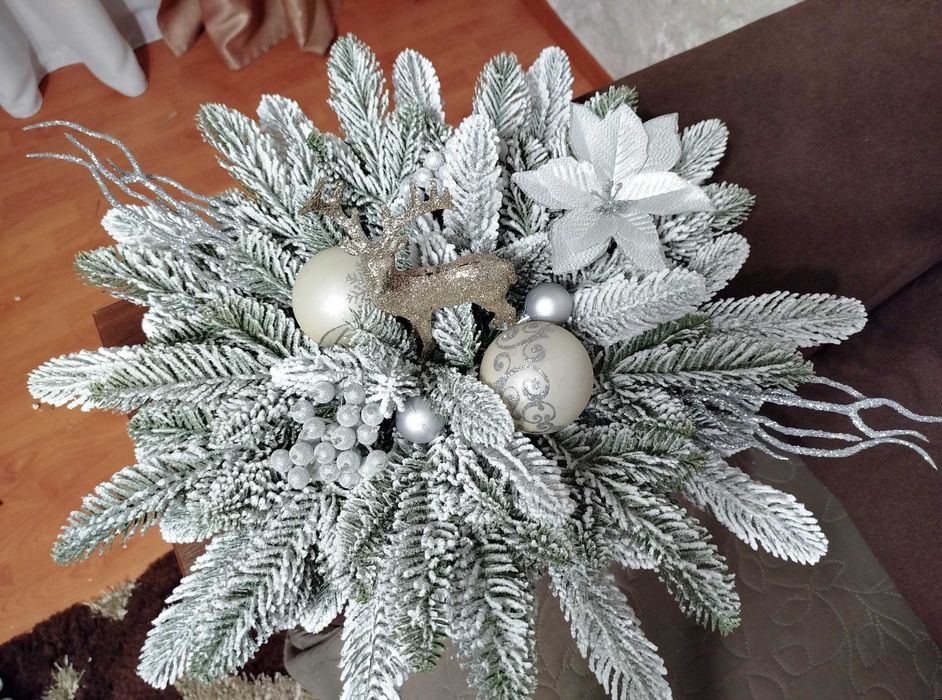 Новорічні композиції