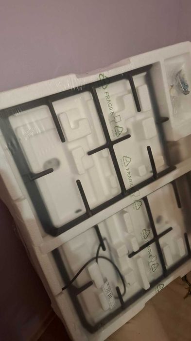 Варильна газова плита Gorenje. Нова, привезена з Європи.