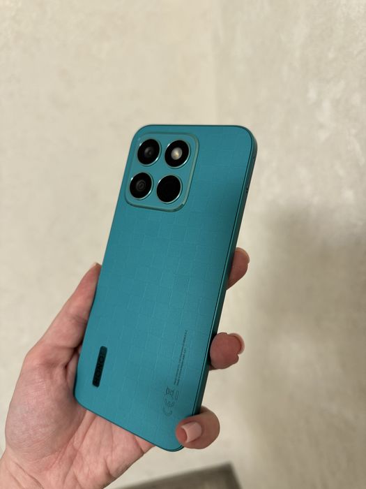Смартфон Honor X8c 128 гб телефон