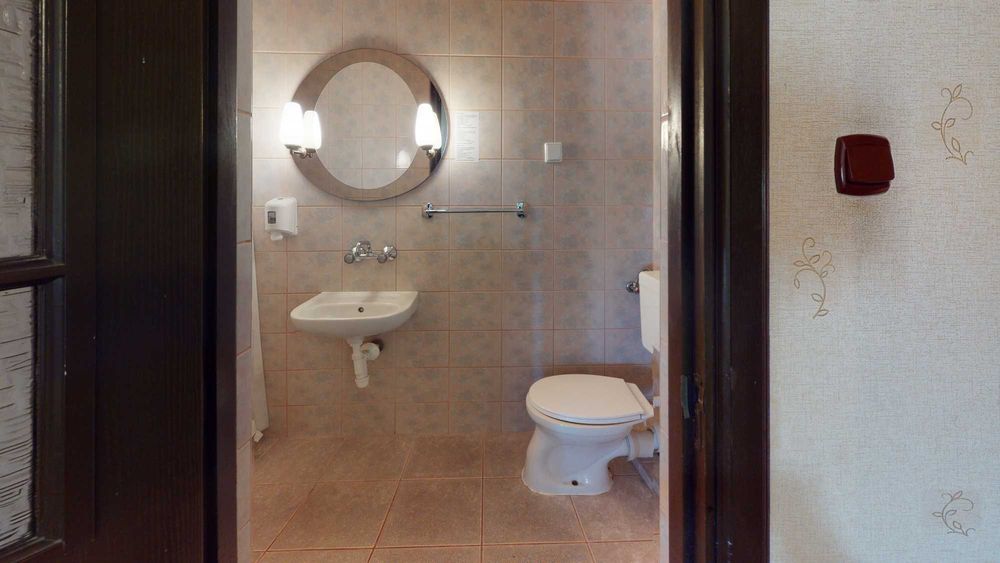 Hotel dla pracowników - Łęgowo/Pruszcz | Work Hostels
