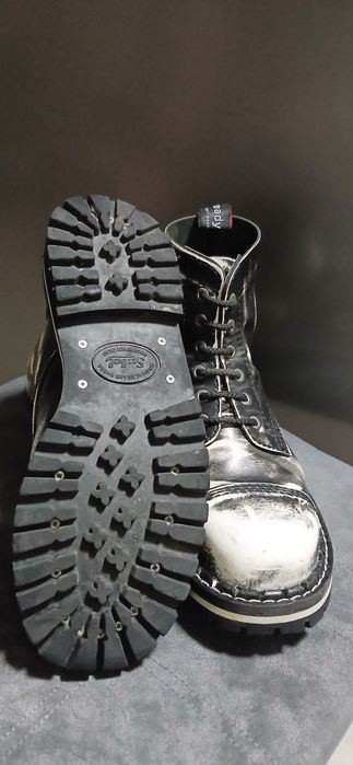 Steady's берци 44 розмір