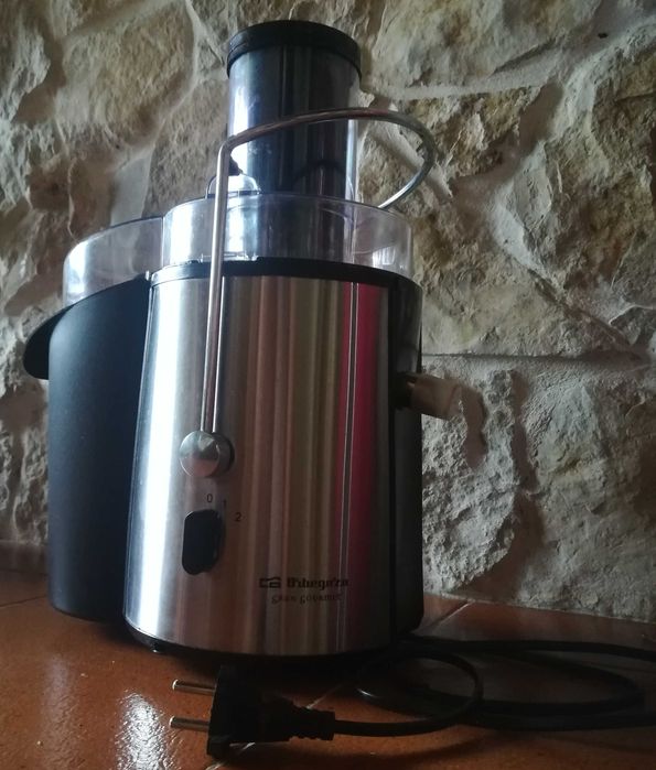 Espremedor /Centrifudador de frutas