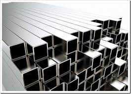 Профильная труба 20х20, 30х20, 40х40, 50х50