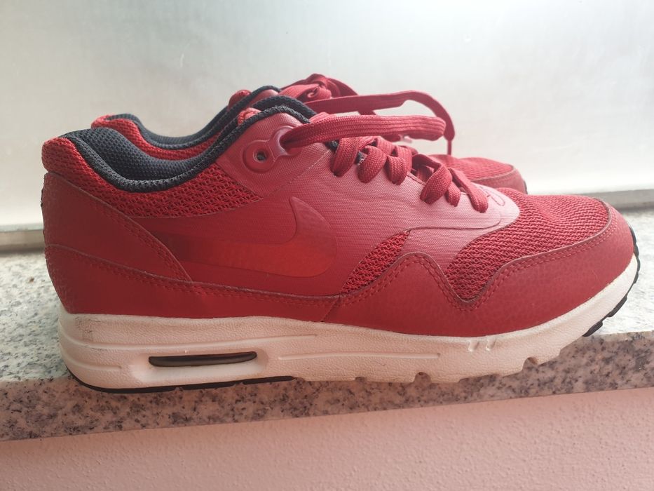 Nike Airmax ultra essencial 38