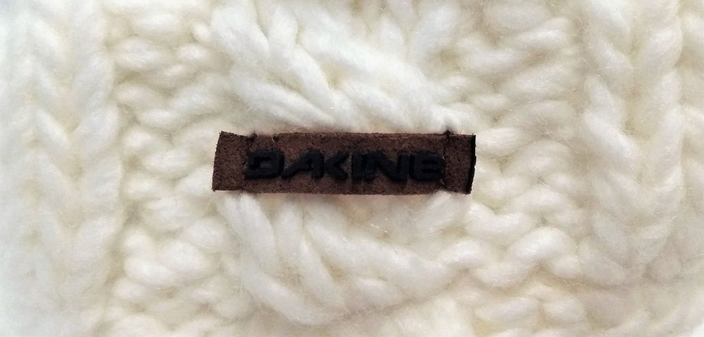 Czapka zimowa Dakine MIA