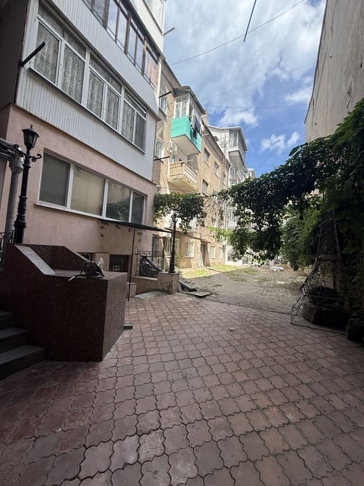 3-rooms apartment apartment by the address st. Kulikovo pole pl Oktyabrskoy revolyutsii pl (area 80 m²) - Atlanta.ua - photo 4