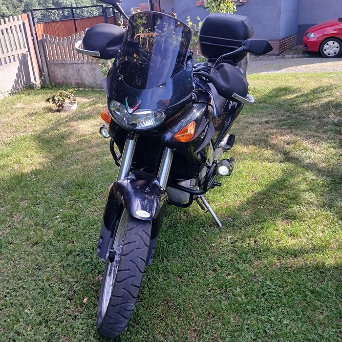 Motor Aprilla Pegaso 650