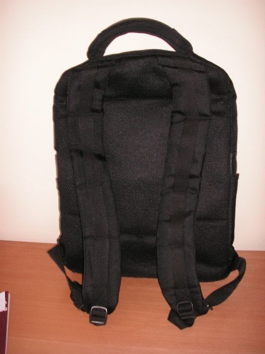 HP Laptop Backpack - Black64862881359234121