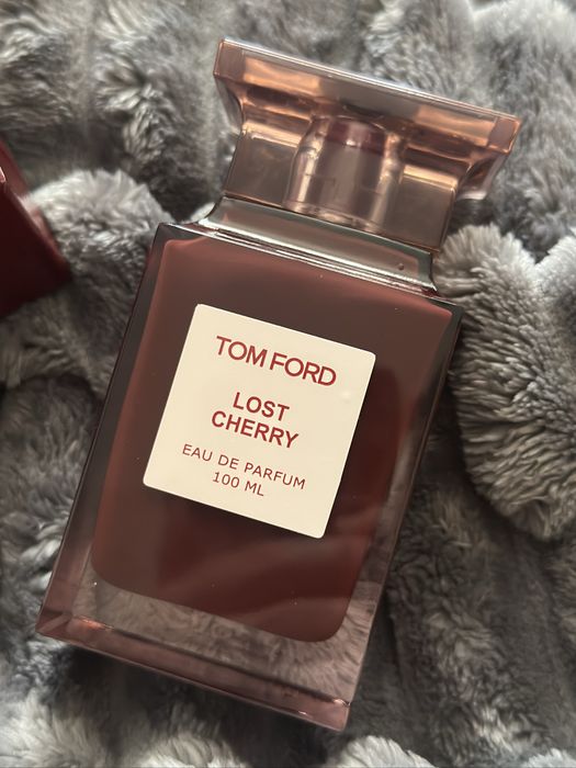 tom ford lost cherry