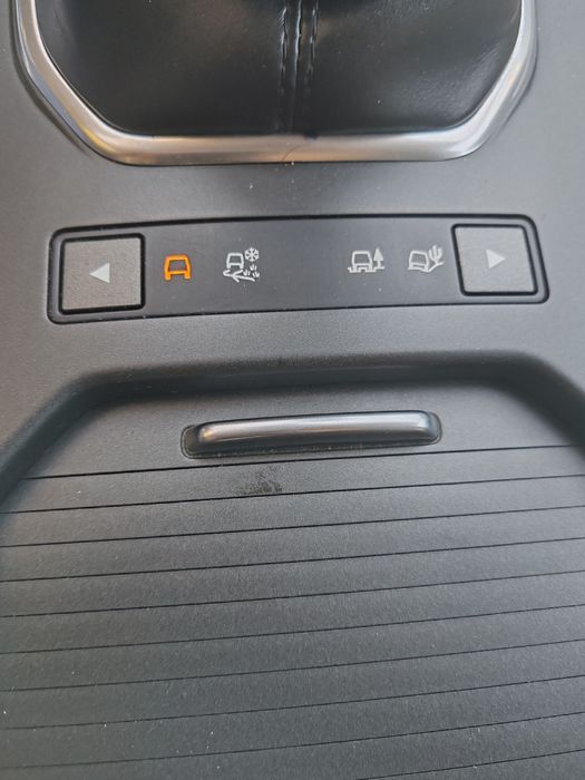 Range Rover evoque td4 possível troca