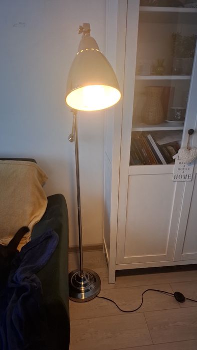 Sprzedam lampę Ikea