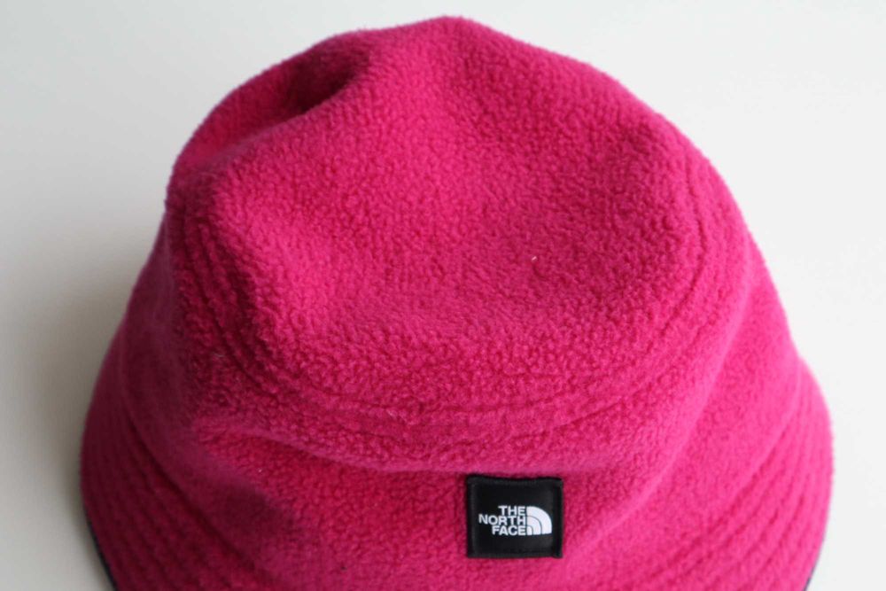 The North Face флісова панама унісекс оригінал