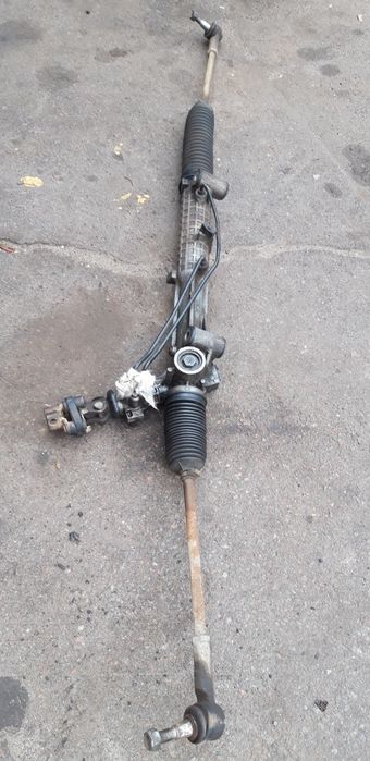 Рульова рулевая рейка Форд Транзит Ford Transit 2.2 tdci 2006-2014 г.в