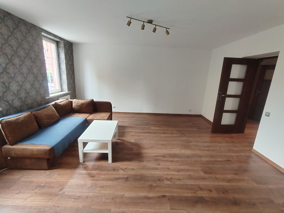Mieszkanie do wynajęcia Katowice Bogucice