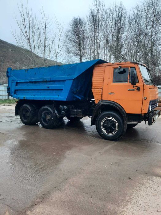 Продам Камаз 5511