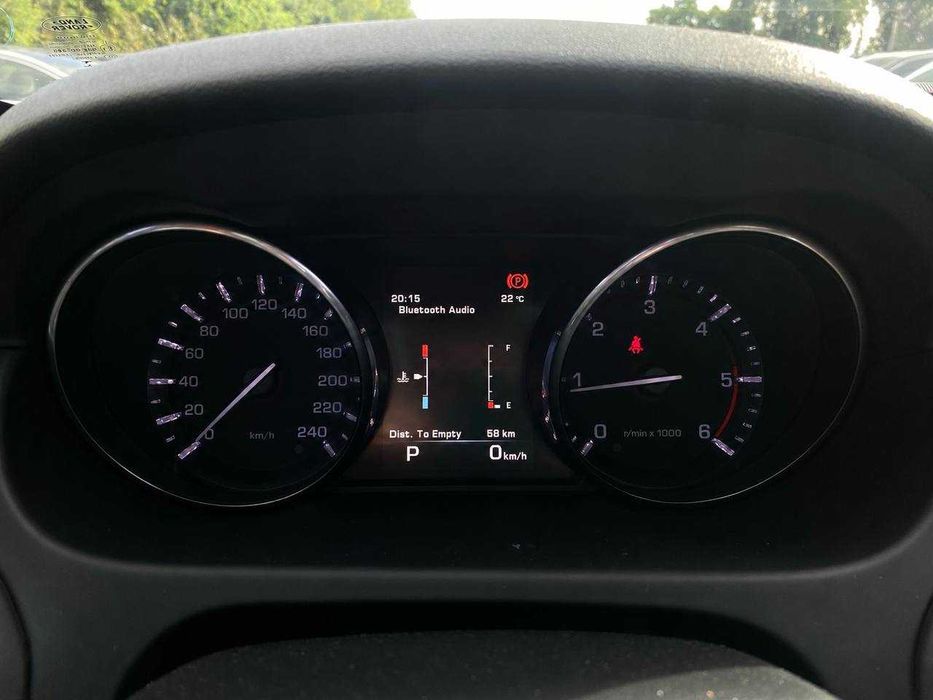 Land Rover Discovery Sport 2015 (Розстрочка / Лізинг)
