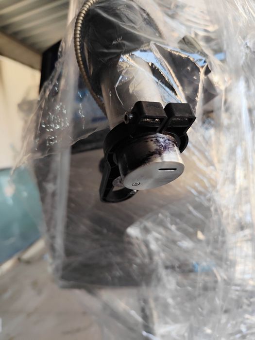 Impressora de jato de tinta videojet