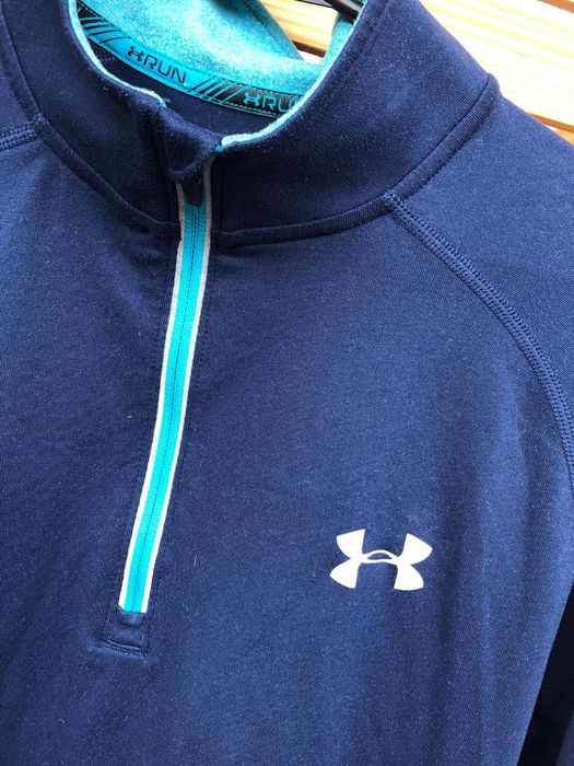 Oryginalna bluza Under Armour Run r.M