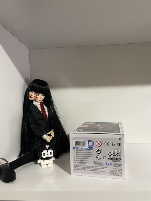 Funko Pop - Nobara Kugisaki 1113