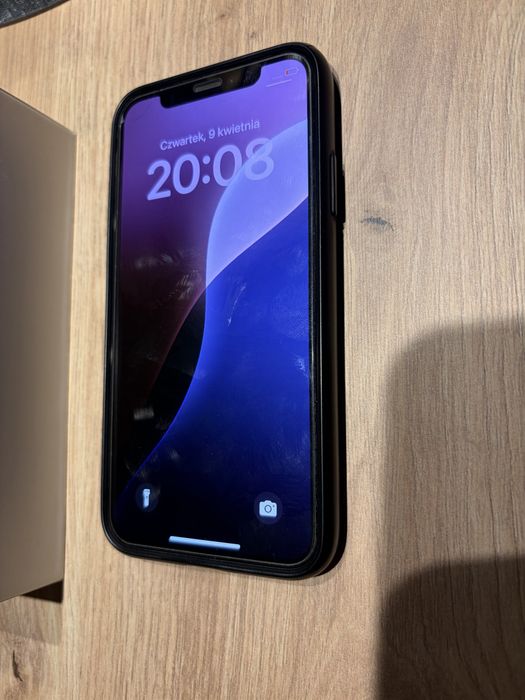 Iphone Xs 64Gb + cały komplet Stan jak nowy