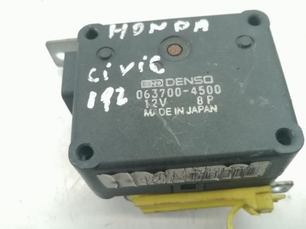 Motor da comporta da sofagem HONDA Civic V Sedan (EG_, EH_)