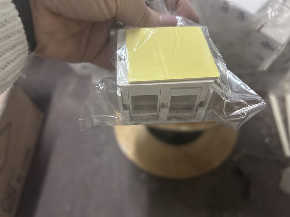 RJ45 Network Boxes446854029986375682