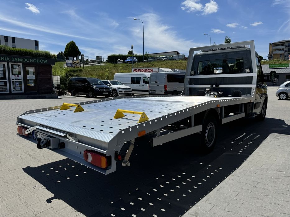 Wynajem AUTO LAWETA, Nowa, Rzeszow 250zl Wypozyczlnia, Wypozycz