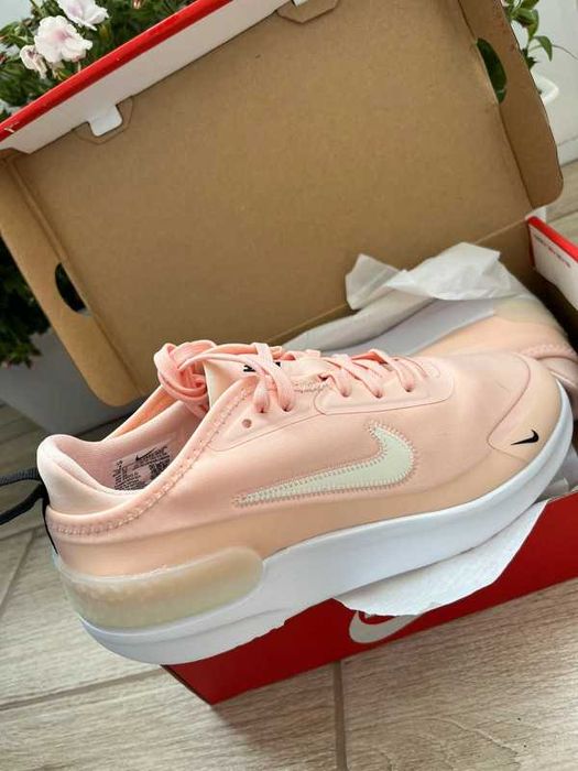 Nike Amixa sneakersy trampki 38 nowe megawygodne