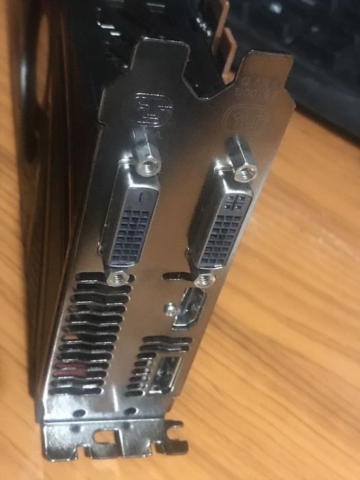 AMD Radeon R9 270 2GB/256bit NEW for Game