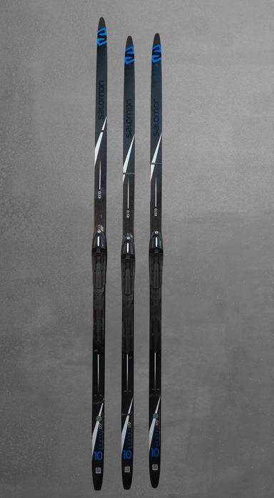 Narty biegowe Salomon RS 10 Skate