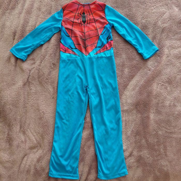 Spiderman, костюм спайдермена, людини-павука