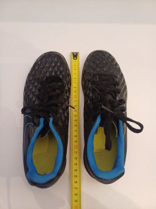 Buty piłkarskie Nike Tiempo roz. 37.5