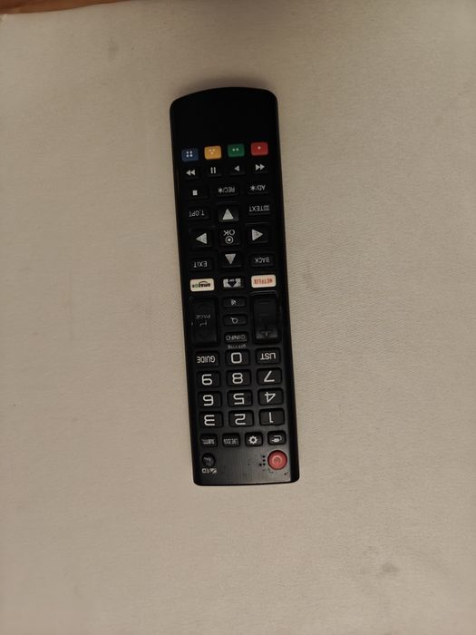 Telewizor LG 55uk6470plc