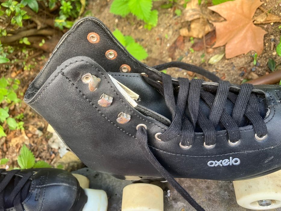 Patins criança/jovem 36