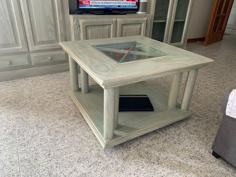 Conjunto de moveis