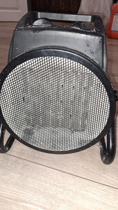 Тепловая пушка 3кв