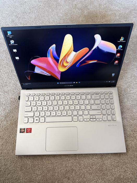 Laptop Asus X512D vivobook