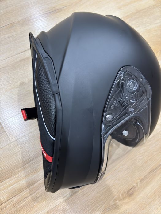 Capacete Scorpion EXO-491 tamanho XS