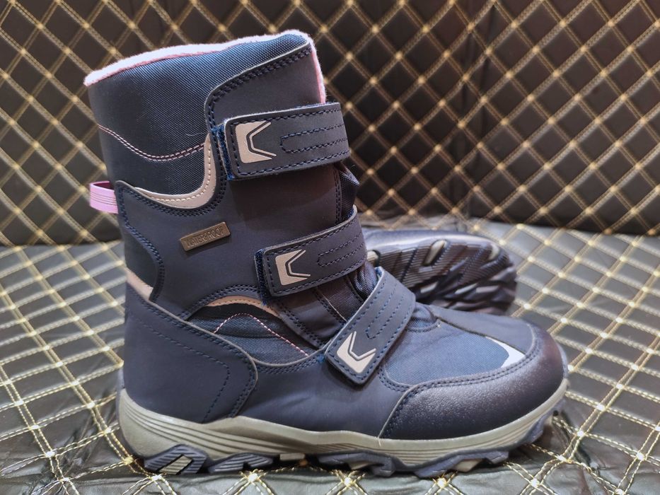 Черевики Alive Waterproof - 39 (25,5см)