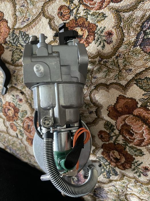 Продам карбюратор SPD P27 на генератор 5-8kW 188f 190f