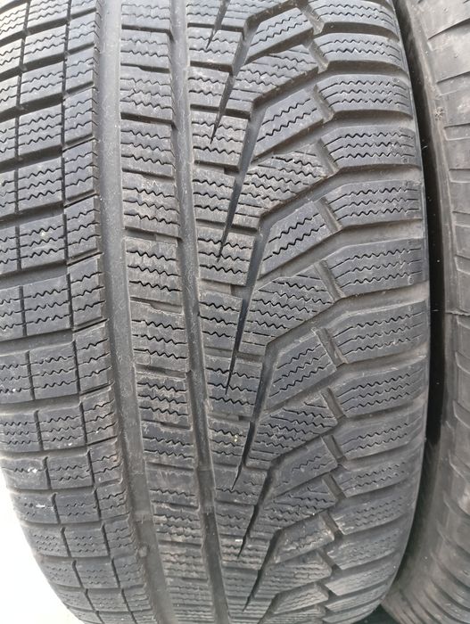 Hankook Winter Icept Evo 2 223.45.18.98v 8,mm 24.23rok